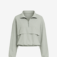 Slick felső
