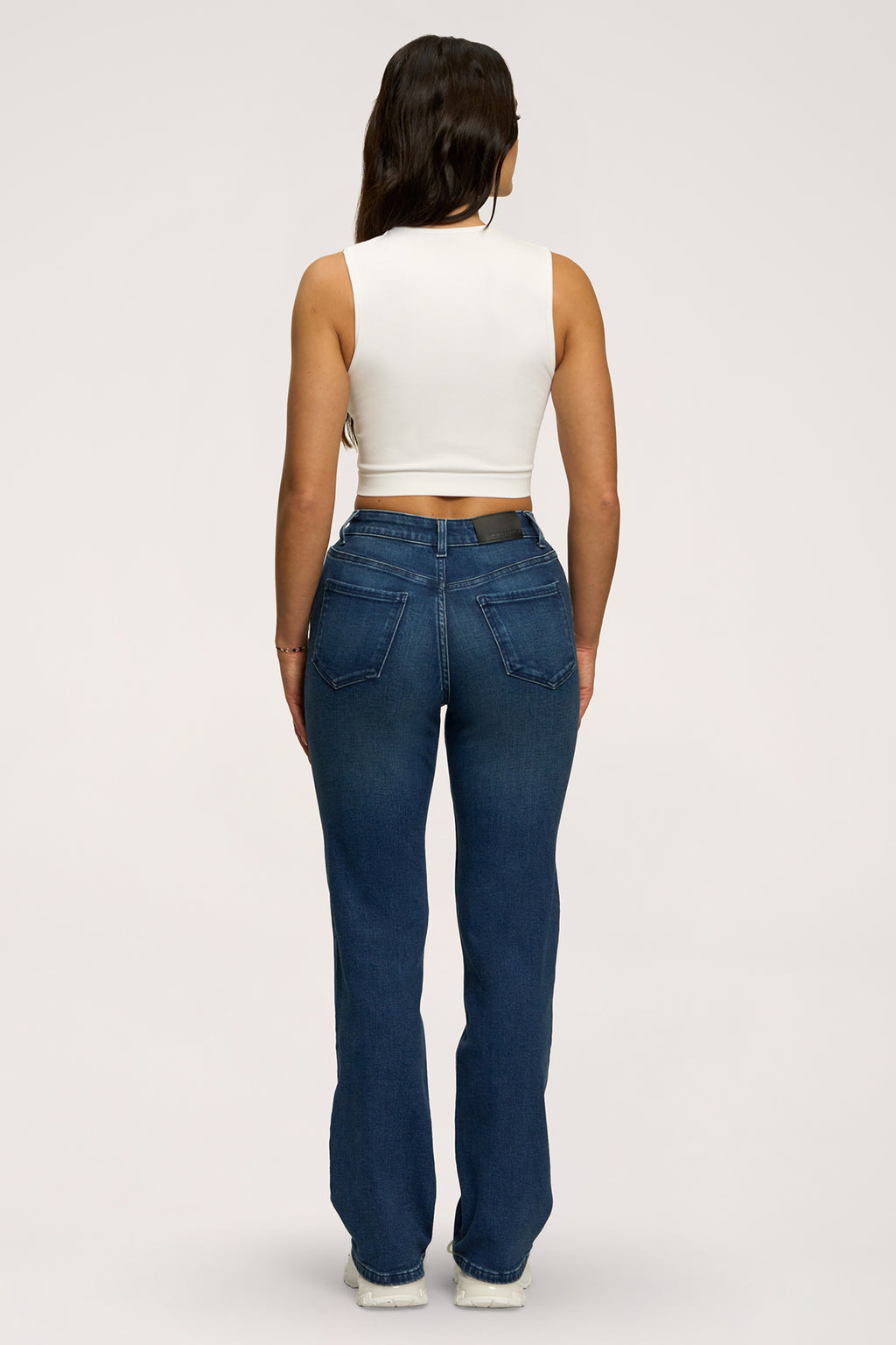 Classic farmer navy blue