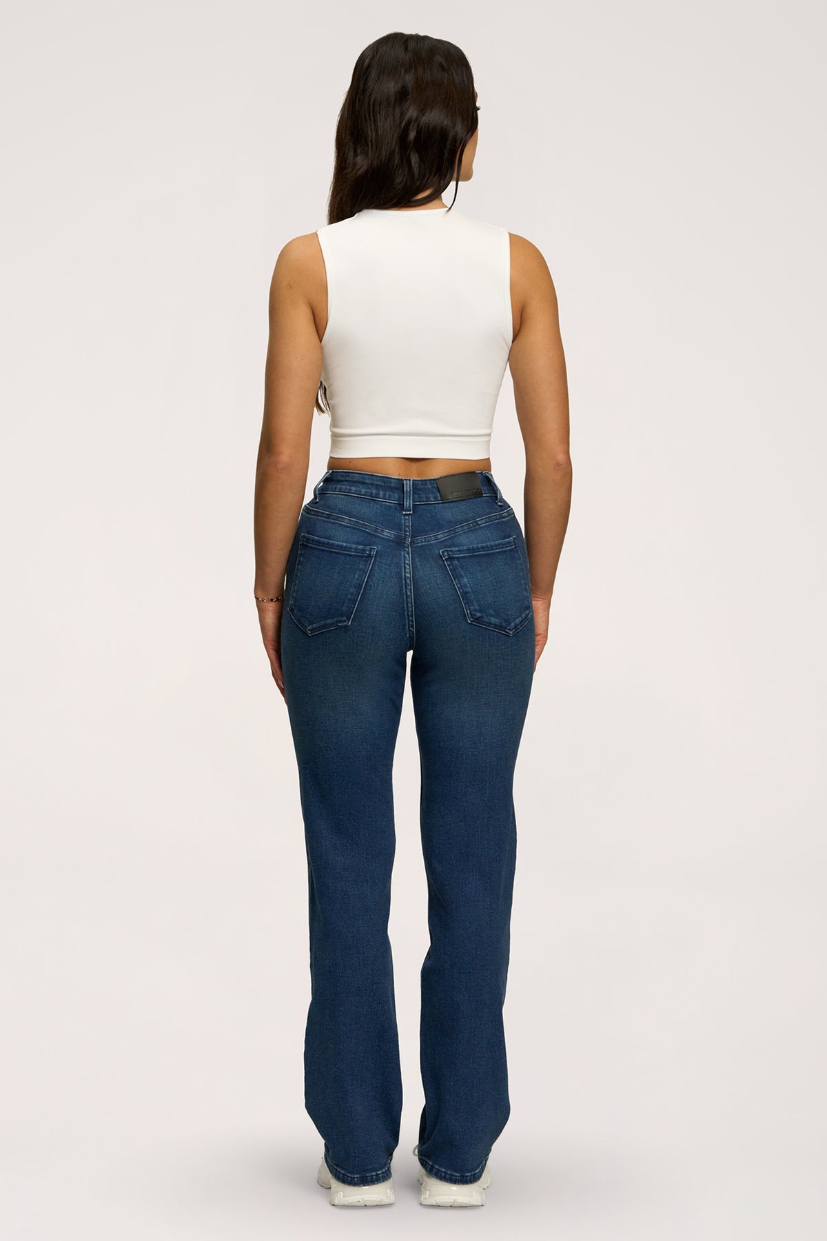 Classic farmer navy blue