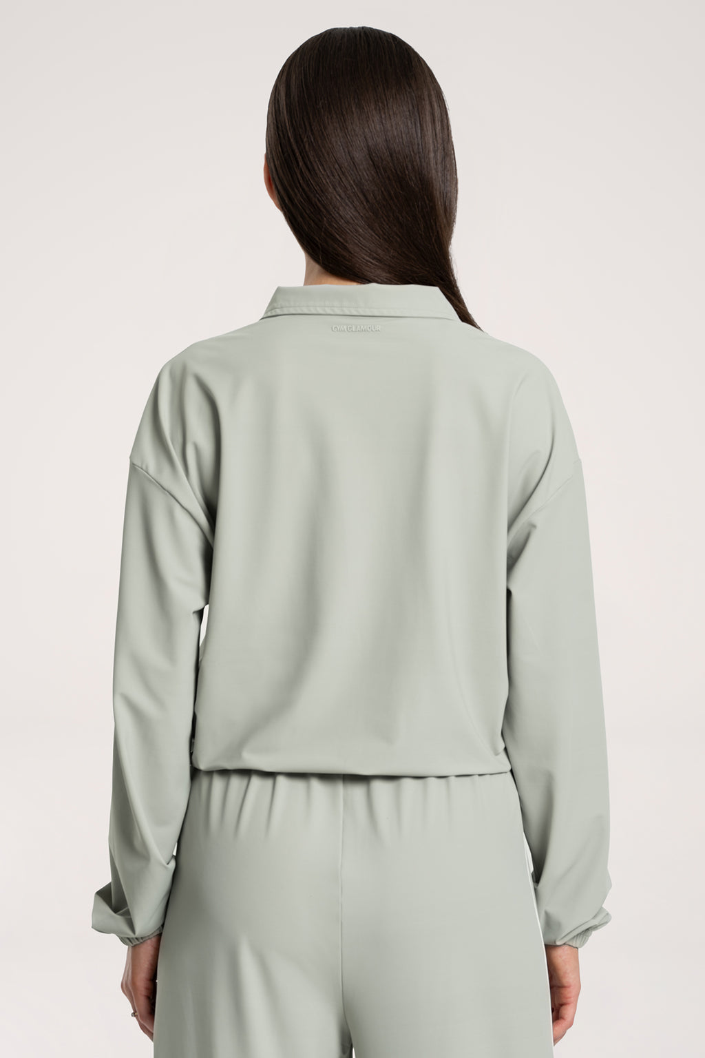 UN1FORM Slick felső olive grey