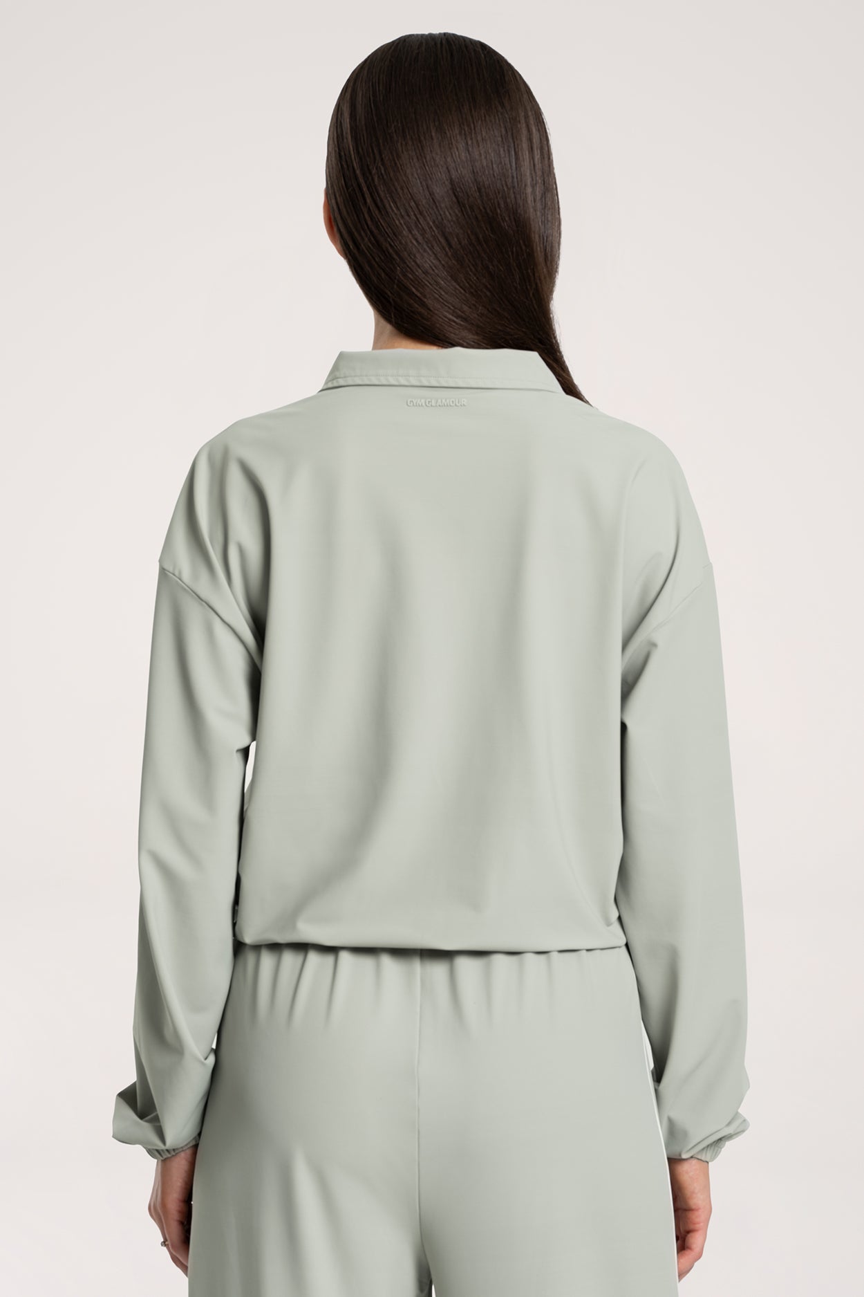 UN1FORM Slick felső olive grey