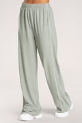 UN1FORM Slick nadrág olive grey