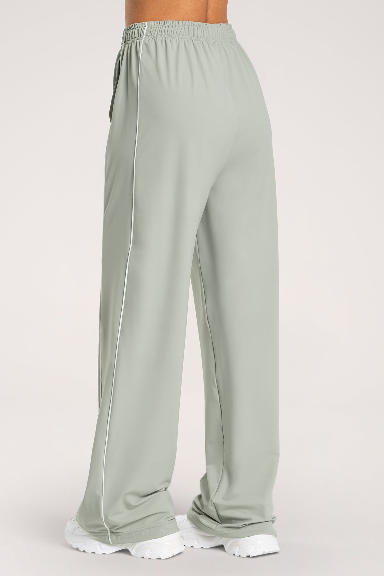 UN1FORM Slick nadrág olive grey