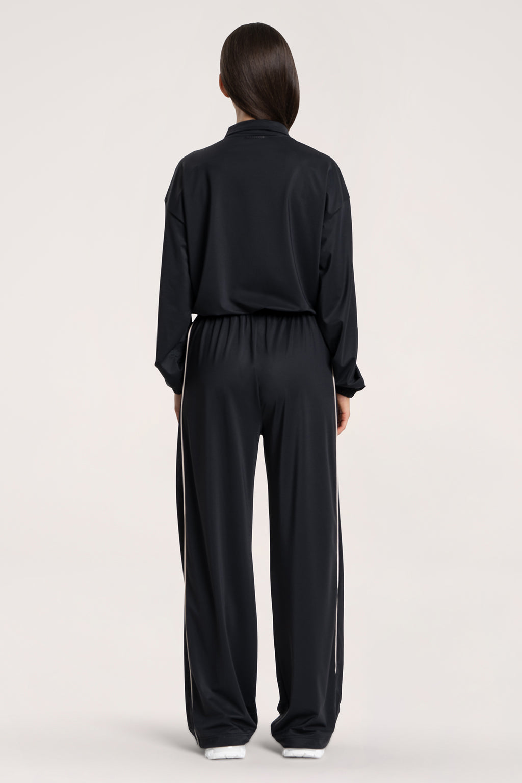 UN1FORM Slick felső black