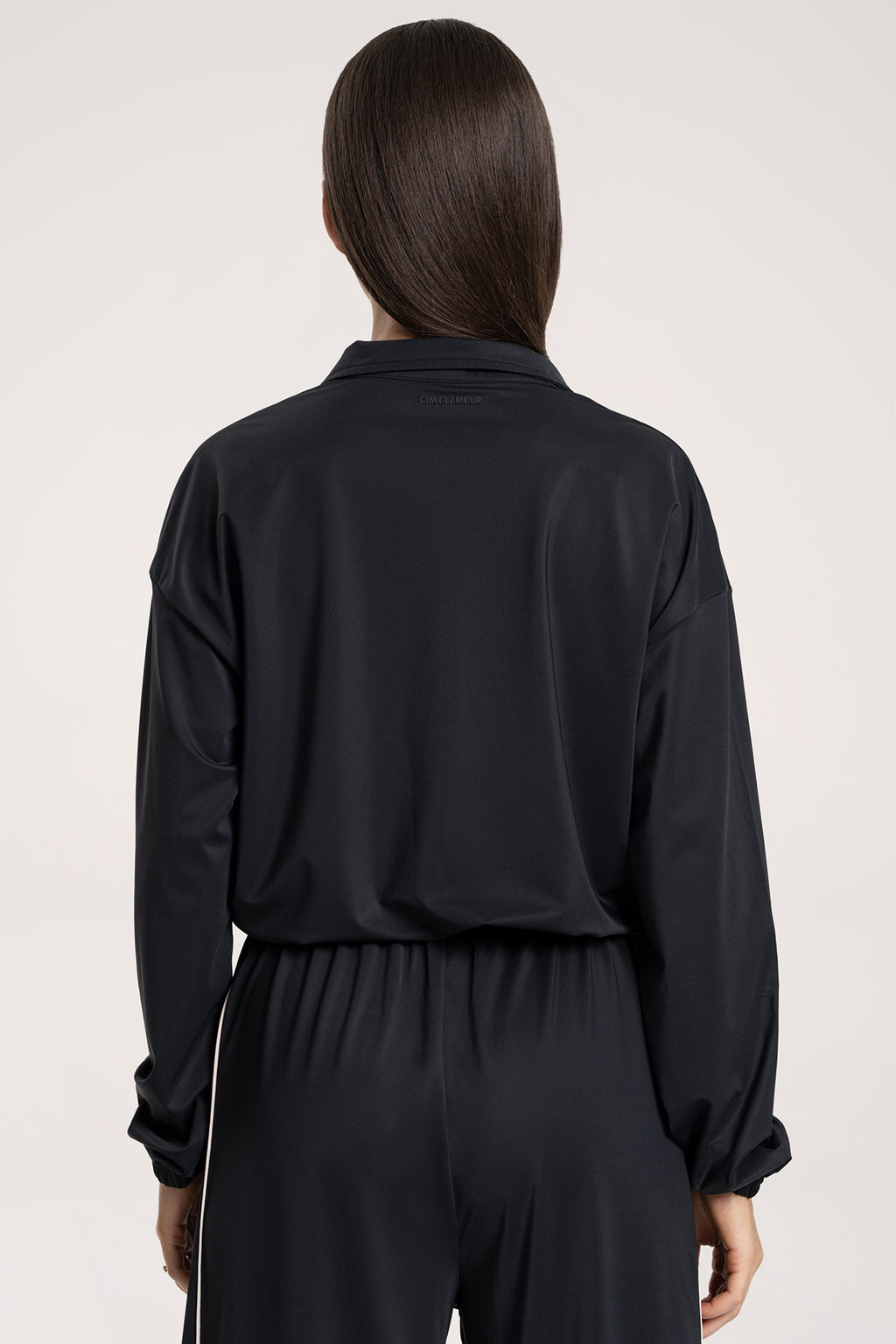 UN1FORM Slick felső black