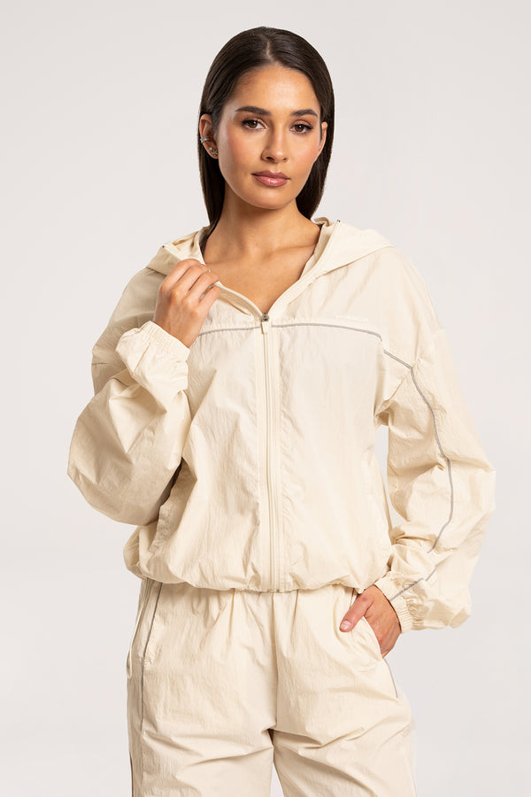 UN1FORM nylon felső vanilla