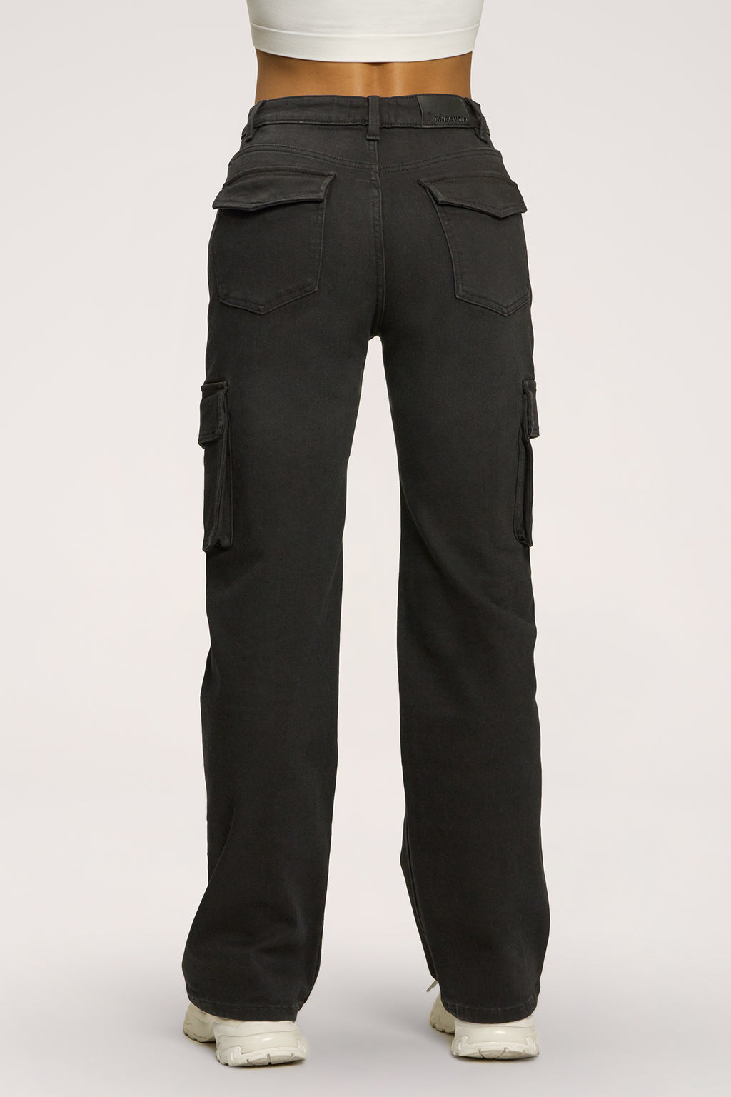 Cargo farmer black
