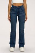Classic farmer navy blue