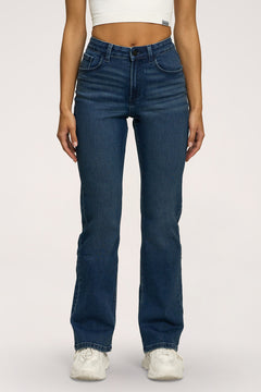 Classic farmer navy blue