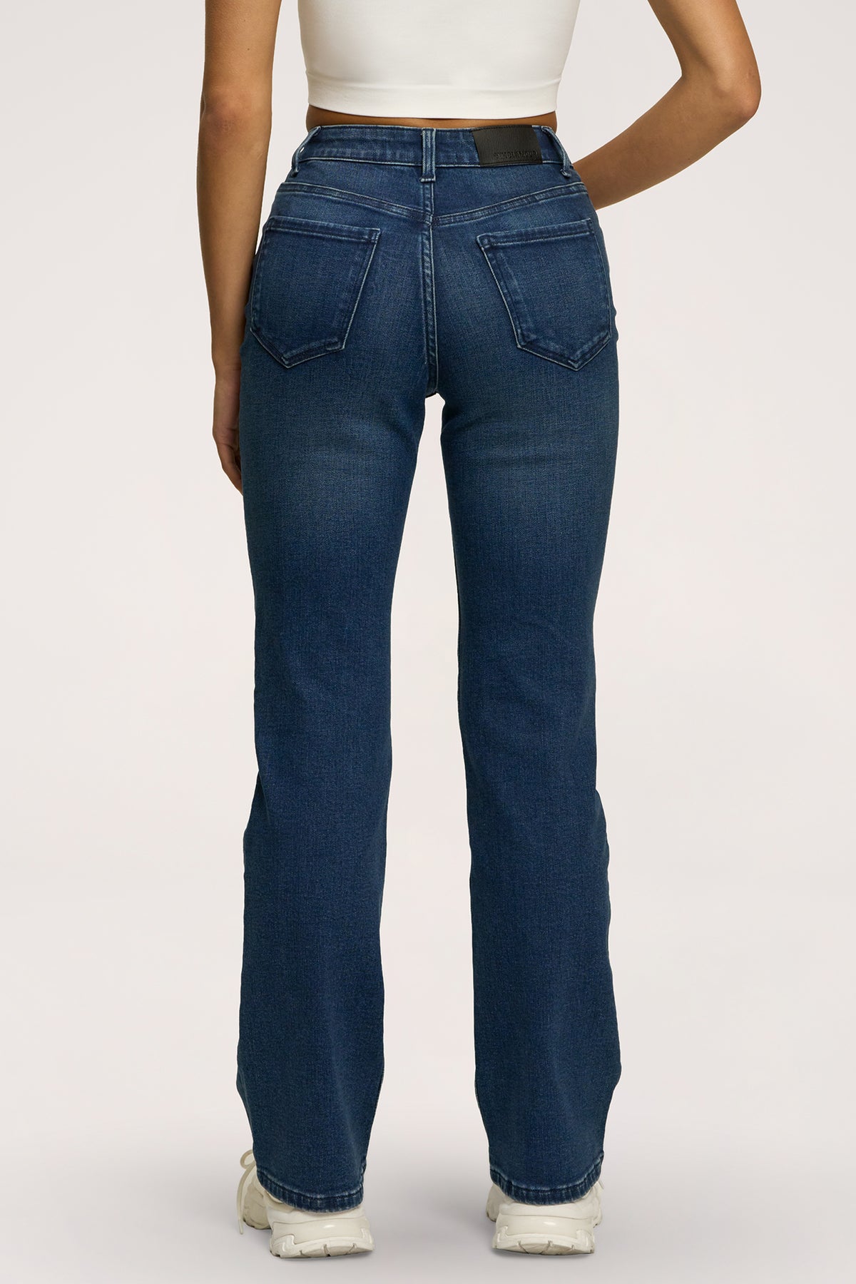 Classic farmer navy blue