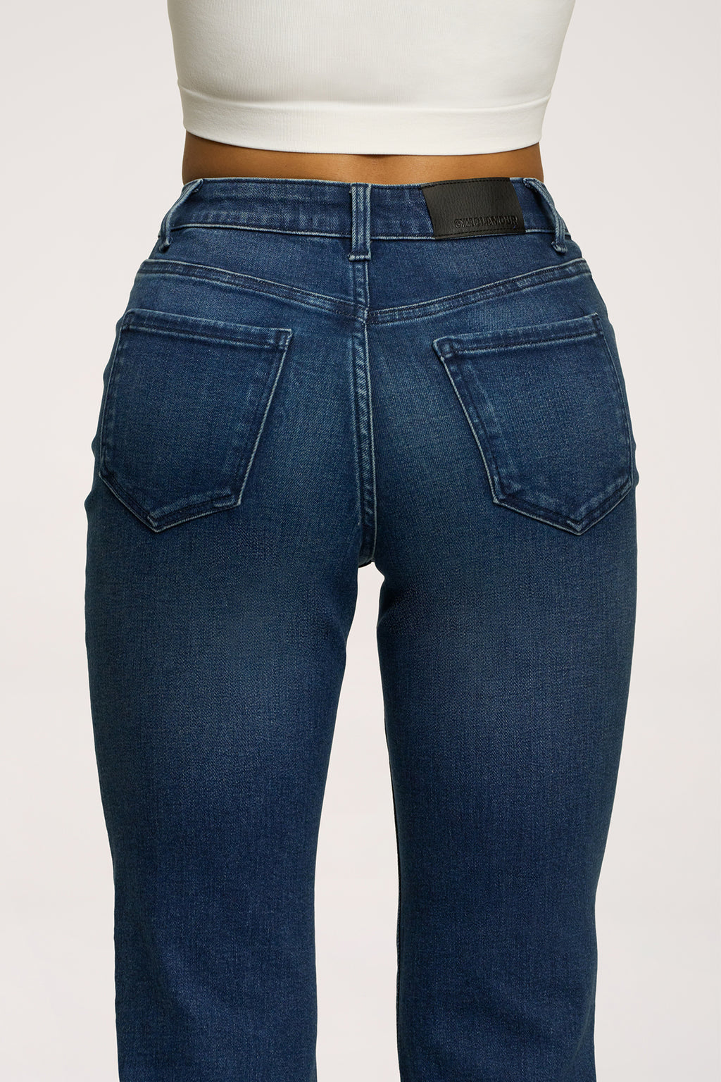 Classic farmer navy blue