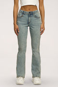 Classic farmer light blue