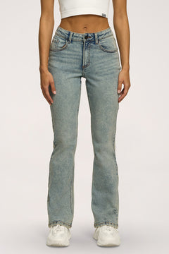 Classic farmer light blue