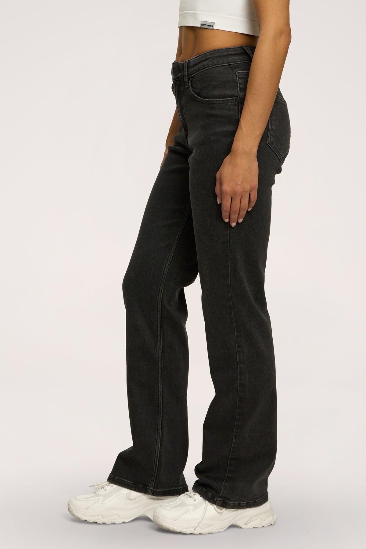 Classic farmer black
