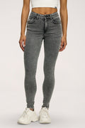 Skinny perfect slim farmer light grey