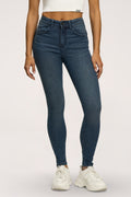 Skinny perfect slim farmer navy blue