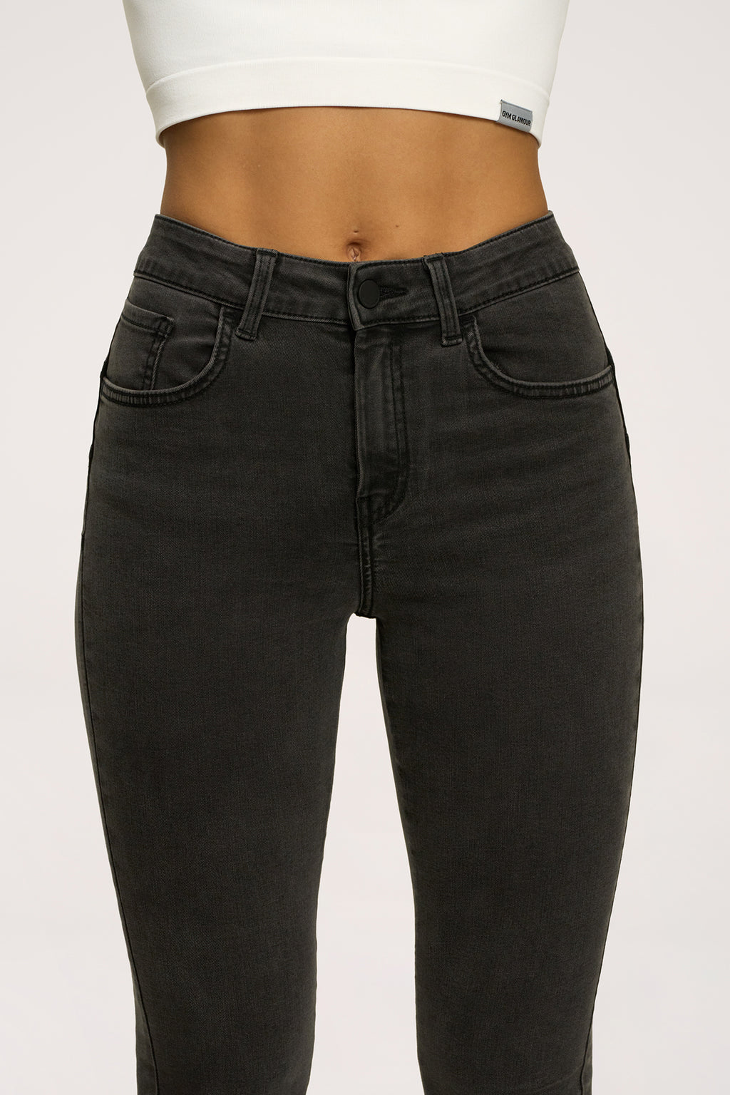 Skinny perfect slim farmer black