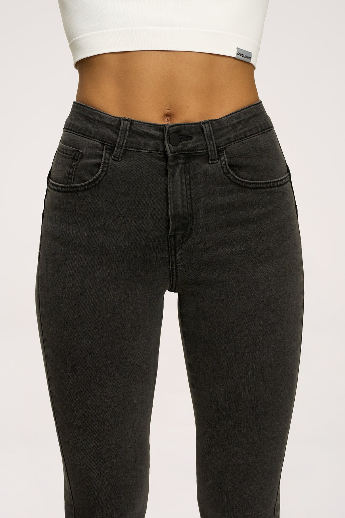 Skinny perfect slim farmer black