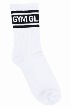 Zokni GYM GLAMOUR  2-pack 37-40