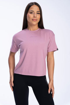 Póló classic pink