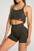 Spodenki push up 2.0 soldier