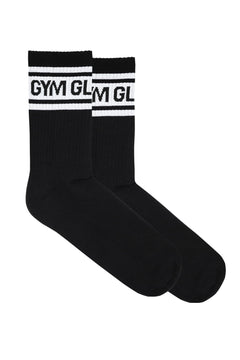 Zokni GYM GLAMOUR  2-pack 37-40 (1)