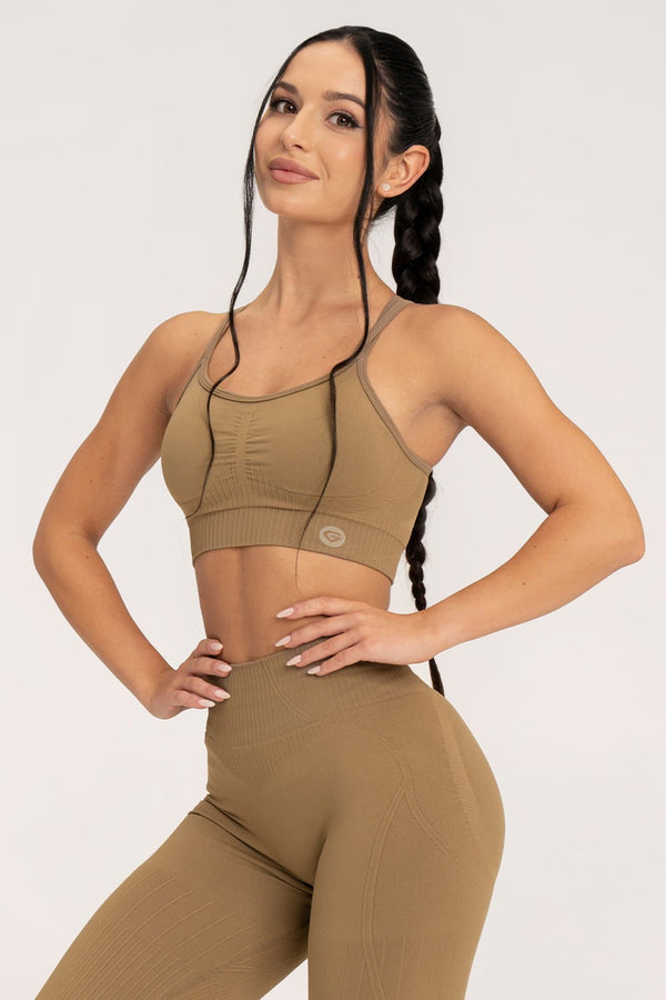Melltartó push up 2.0 safari