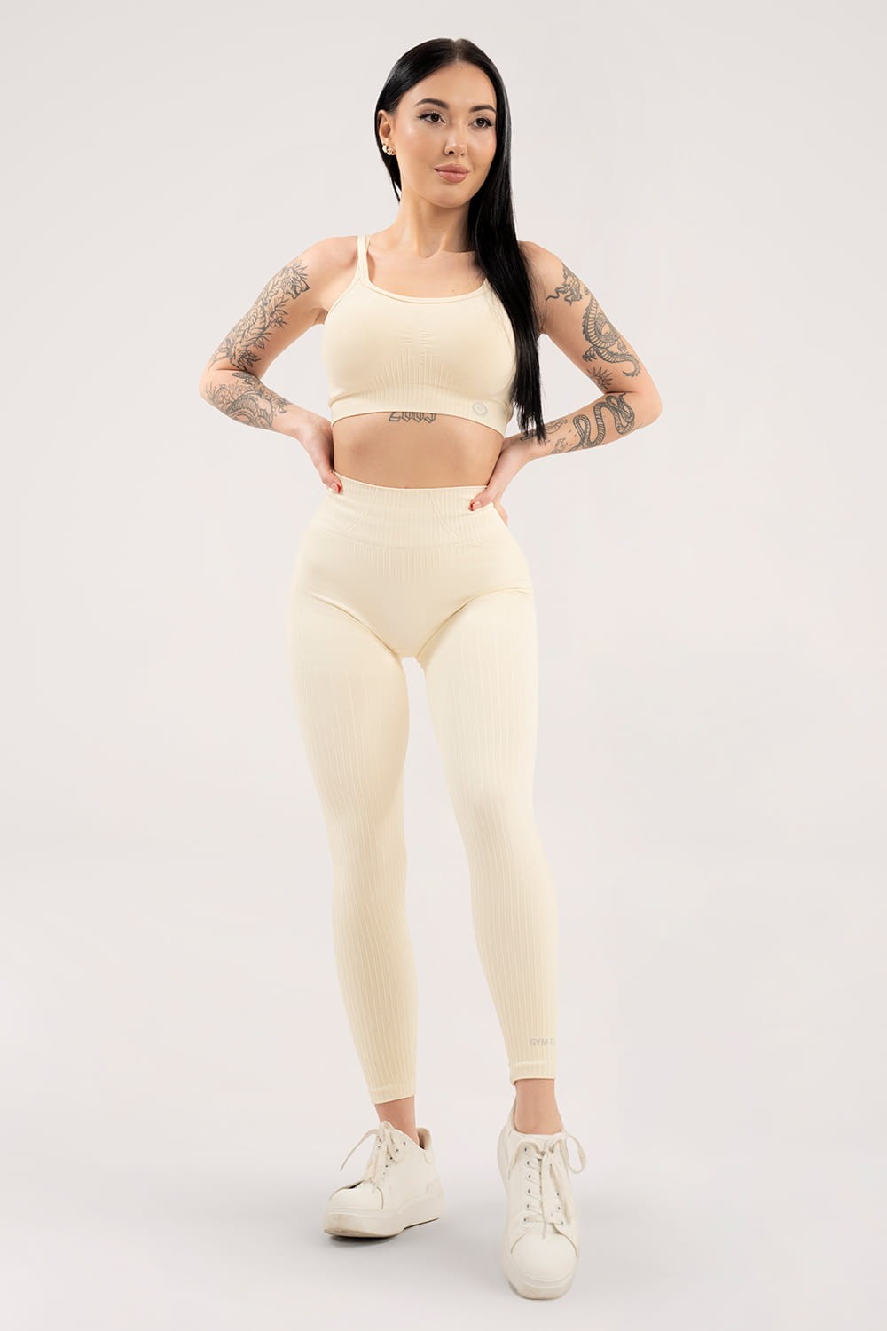 Leginsy deep push up 2.0 cocoloco