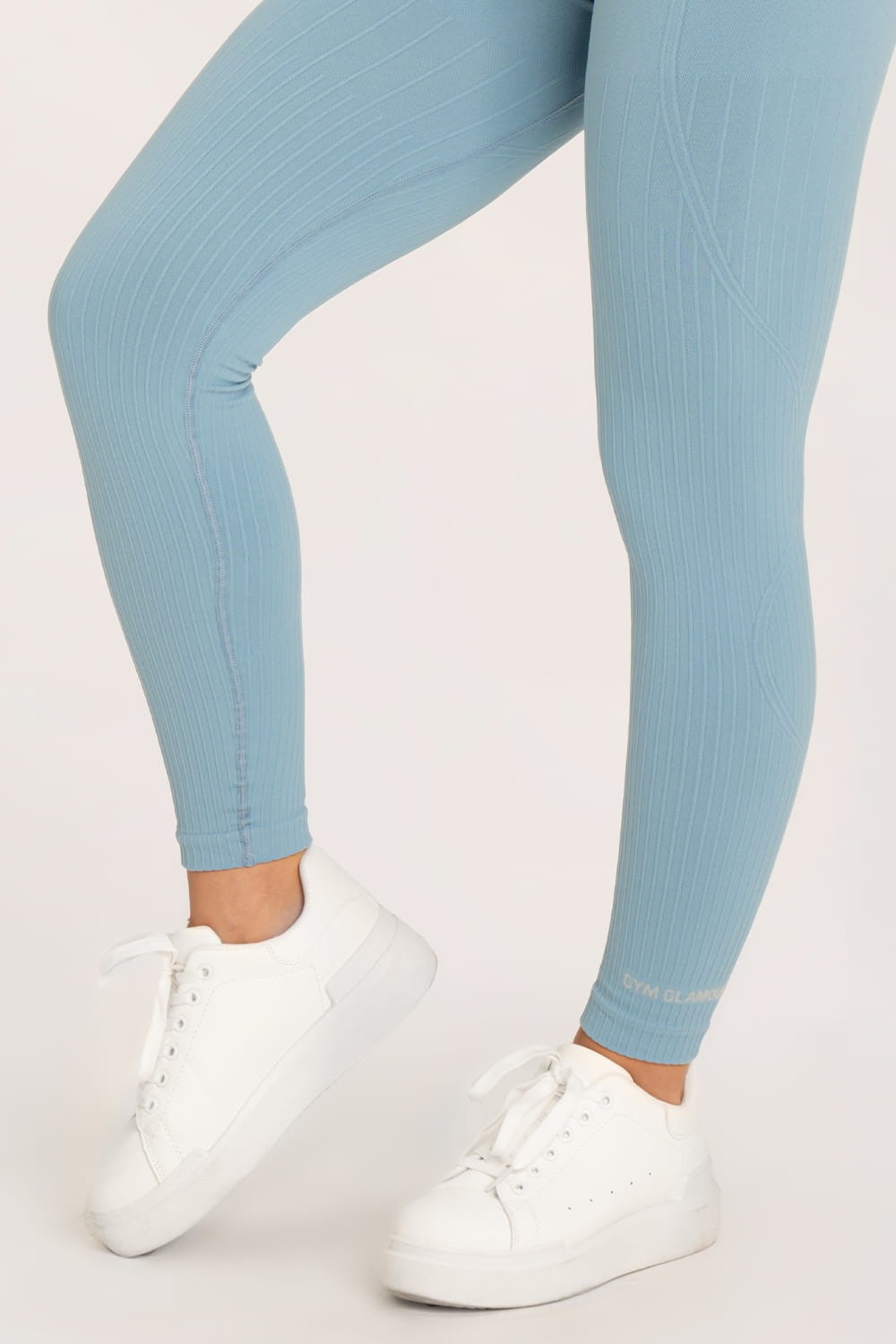 Leginsy push up 2.0 blue lagoon