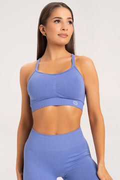 Melltartó Push-up 2.0 lavender