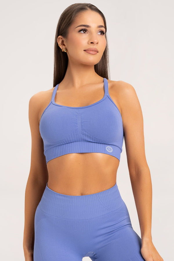 Melltartó Push-up 2.0 lavender