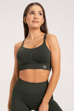 Melltartó Push-up 2.0 soldier