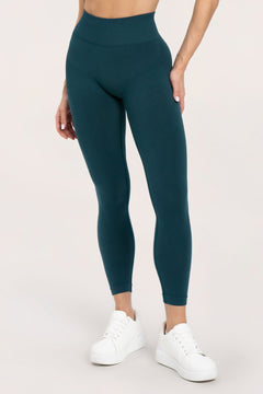 Leggings flexible 2.0 bottle green