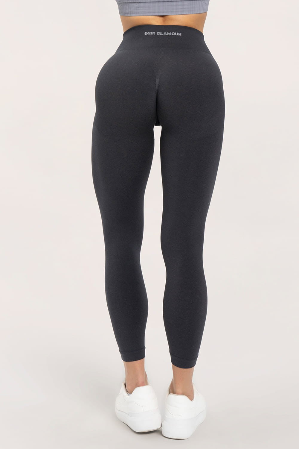 Leginsy flexible 2.0 anthracite