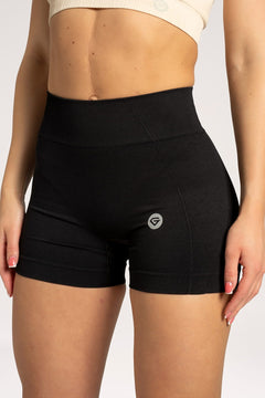 Basic rövidnadrág black