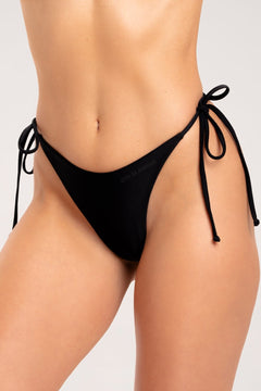 Malibu Classic tanga alsó black