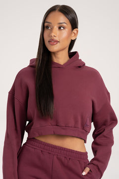 Crop pulóver Ruby