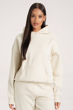 Classic Pulóver off white