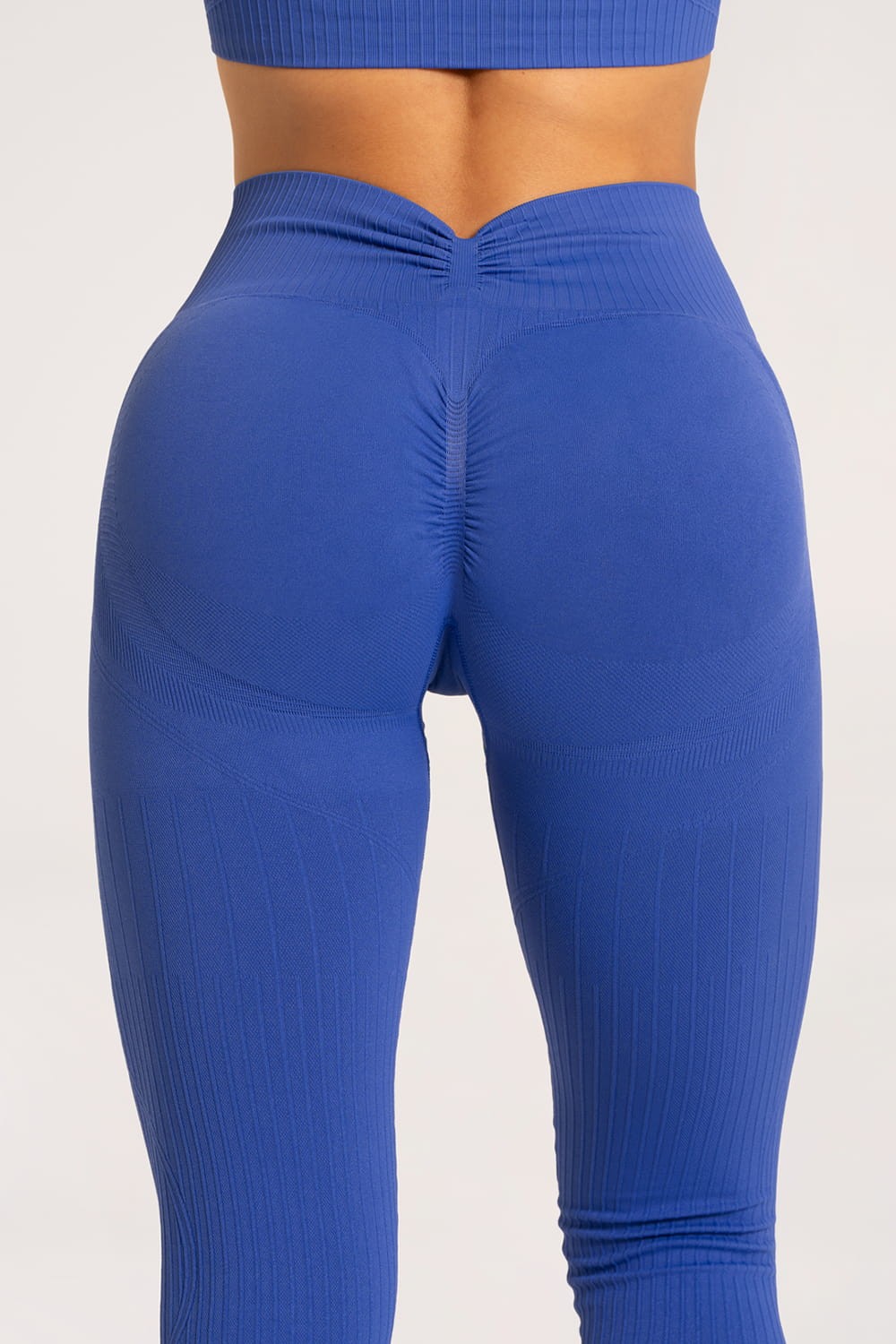 Leginsy deep push up 2.0 indigo
