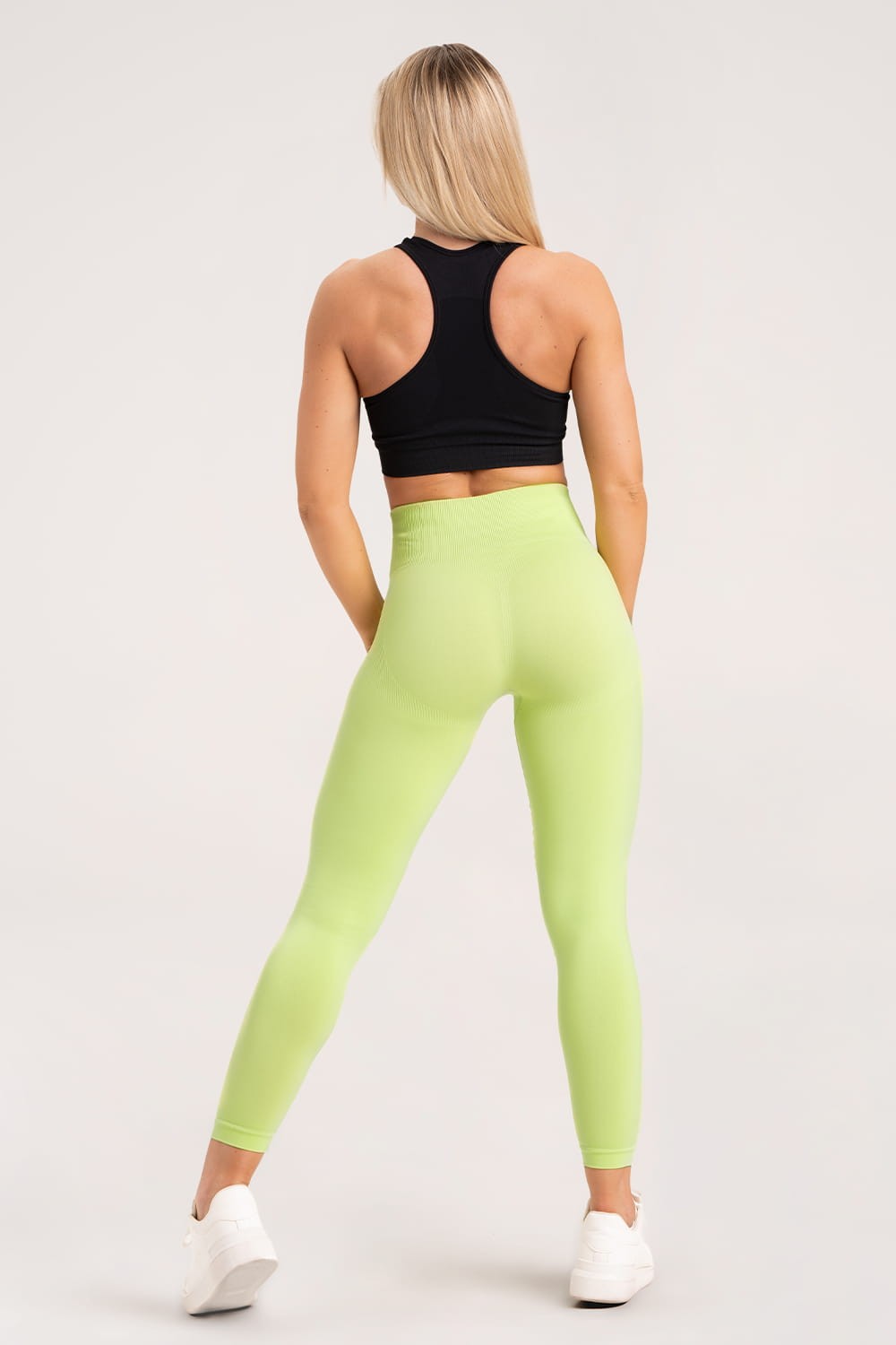 Leginsy compress apple