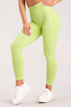 Compress Leggings apple