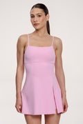 Court ruha candy pink