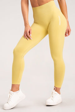 Compress Leggings golden hour