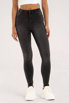 Skinny farmer black