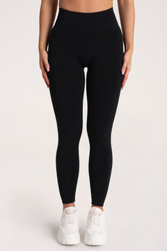 Second Skin leggings black