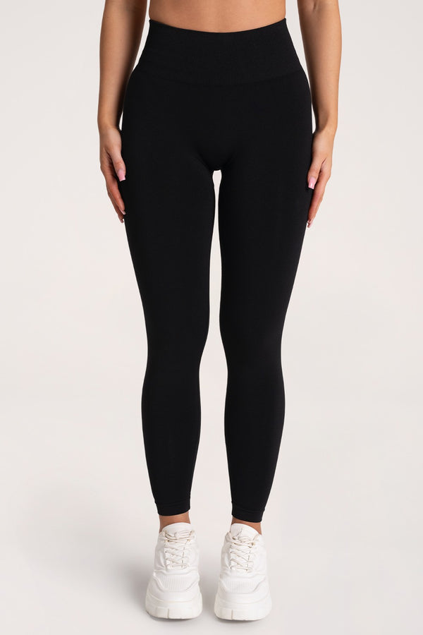 Second Skin leggings black