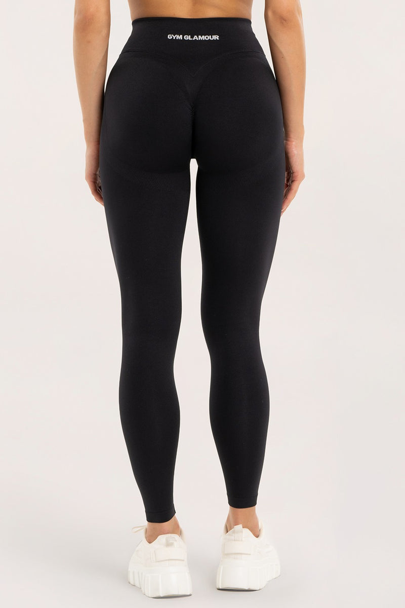 Lift leggings black