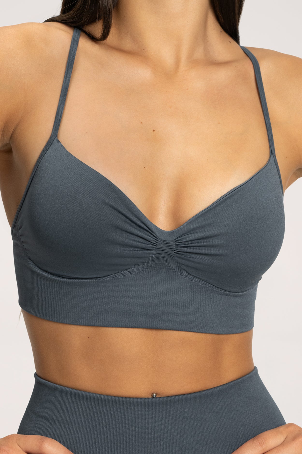 Mély dekoltázsú melltartó moonlight