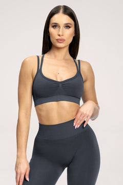 Fake BBL sportmelltartó anthracite