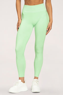 Second Skin leggings mint